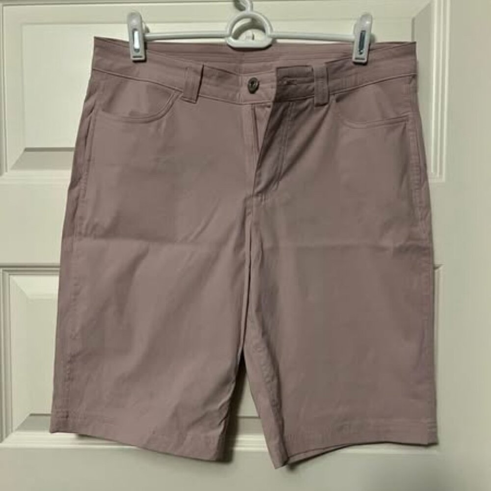 Eddie Bauer Women’s Rainier Shorts